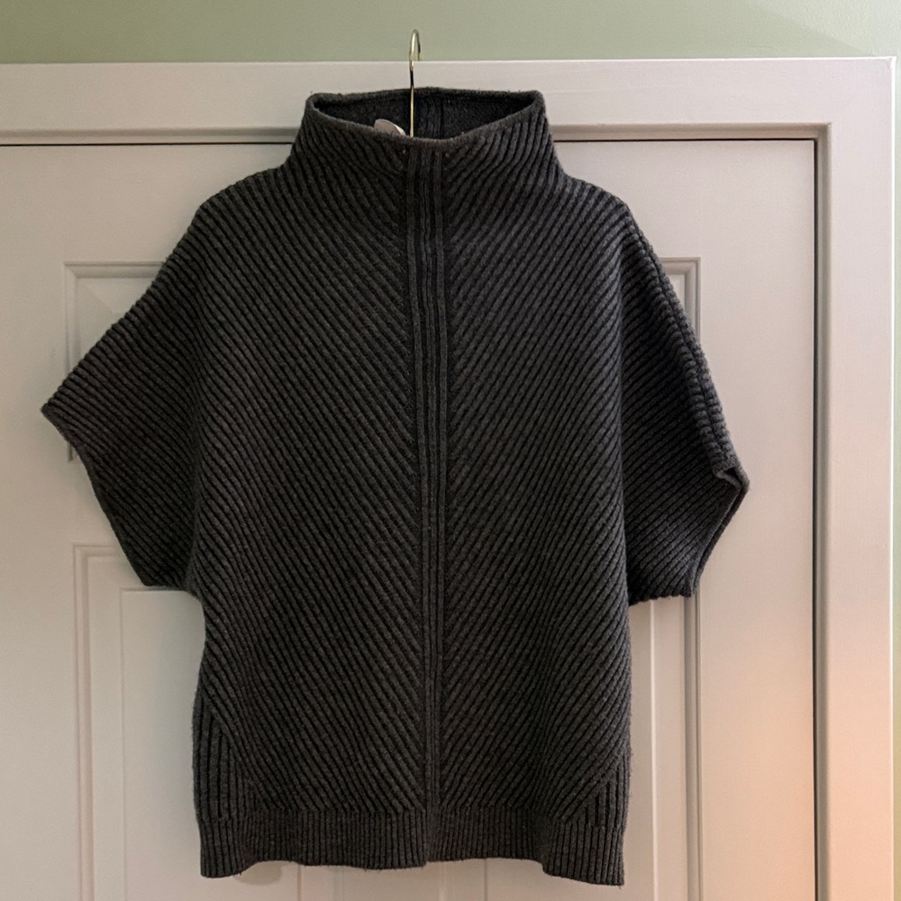 Raffi Gray Women's Sweater